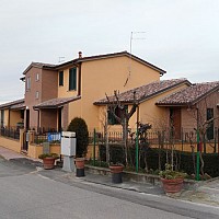 Fabbricato Plurifamiare  Loc. Fonte al Giunco- Montepulciano (SI)